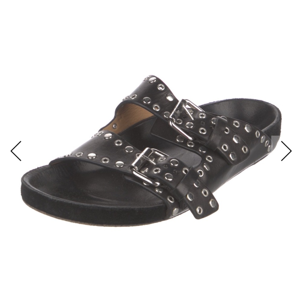 Isabel Marant Lennyo Sandal
